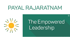 Payal Rajaratnam logo