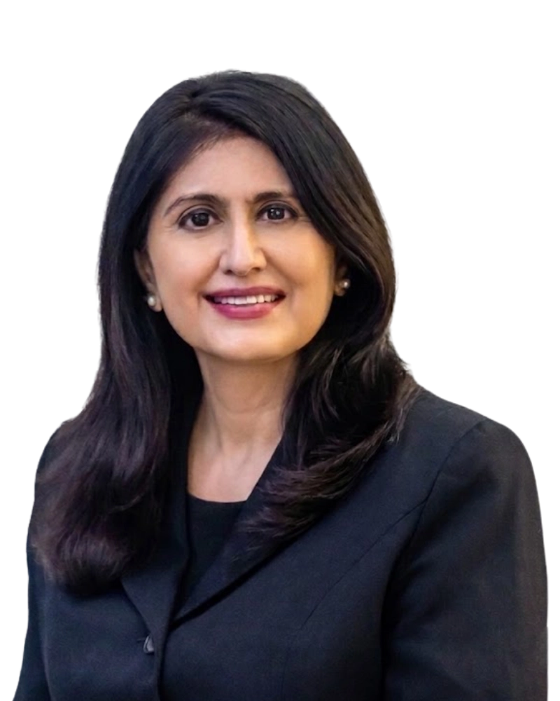 Payal Executive Coach