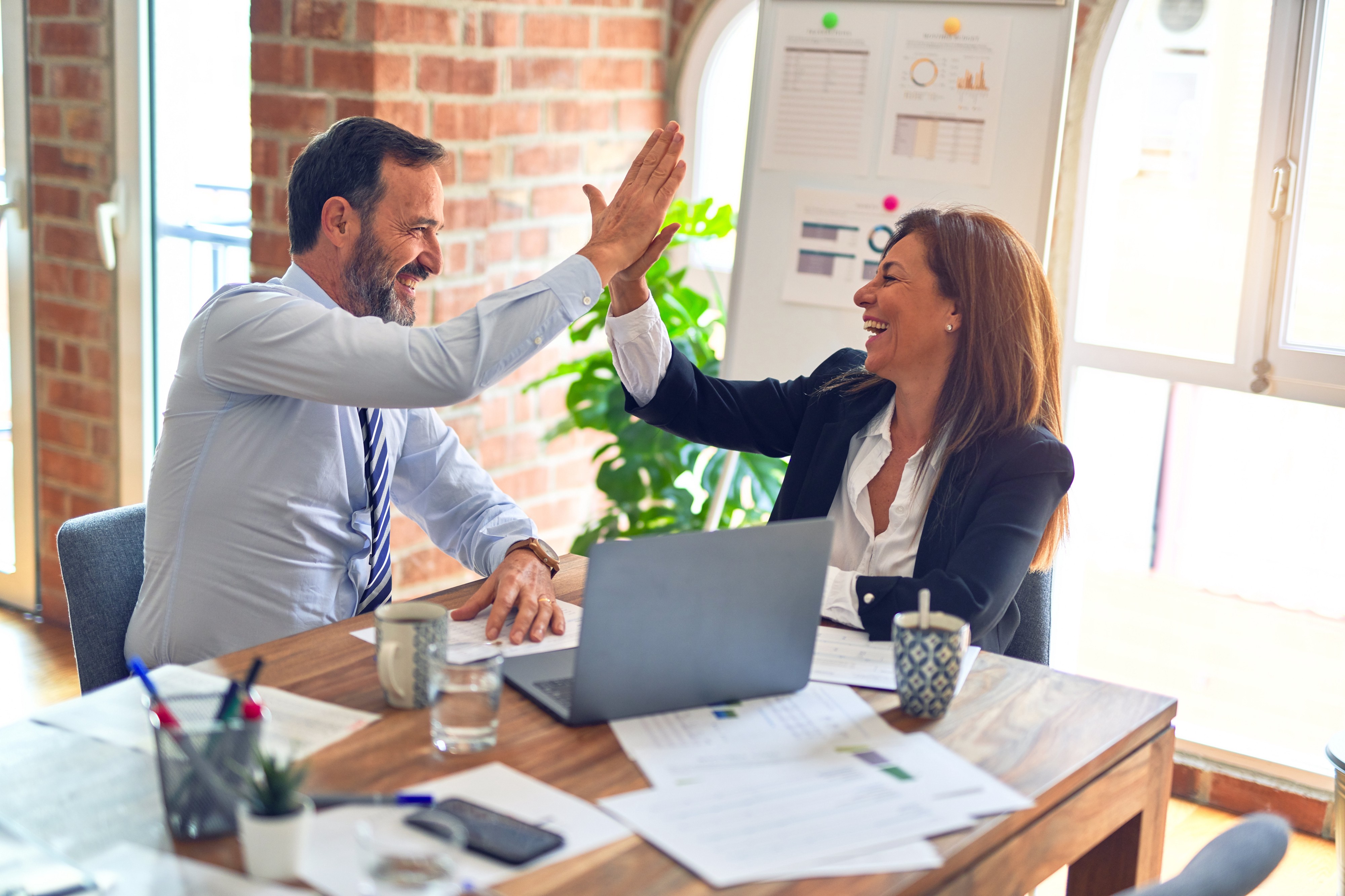 Building Collaboration In The Workplace thumbnail