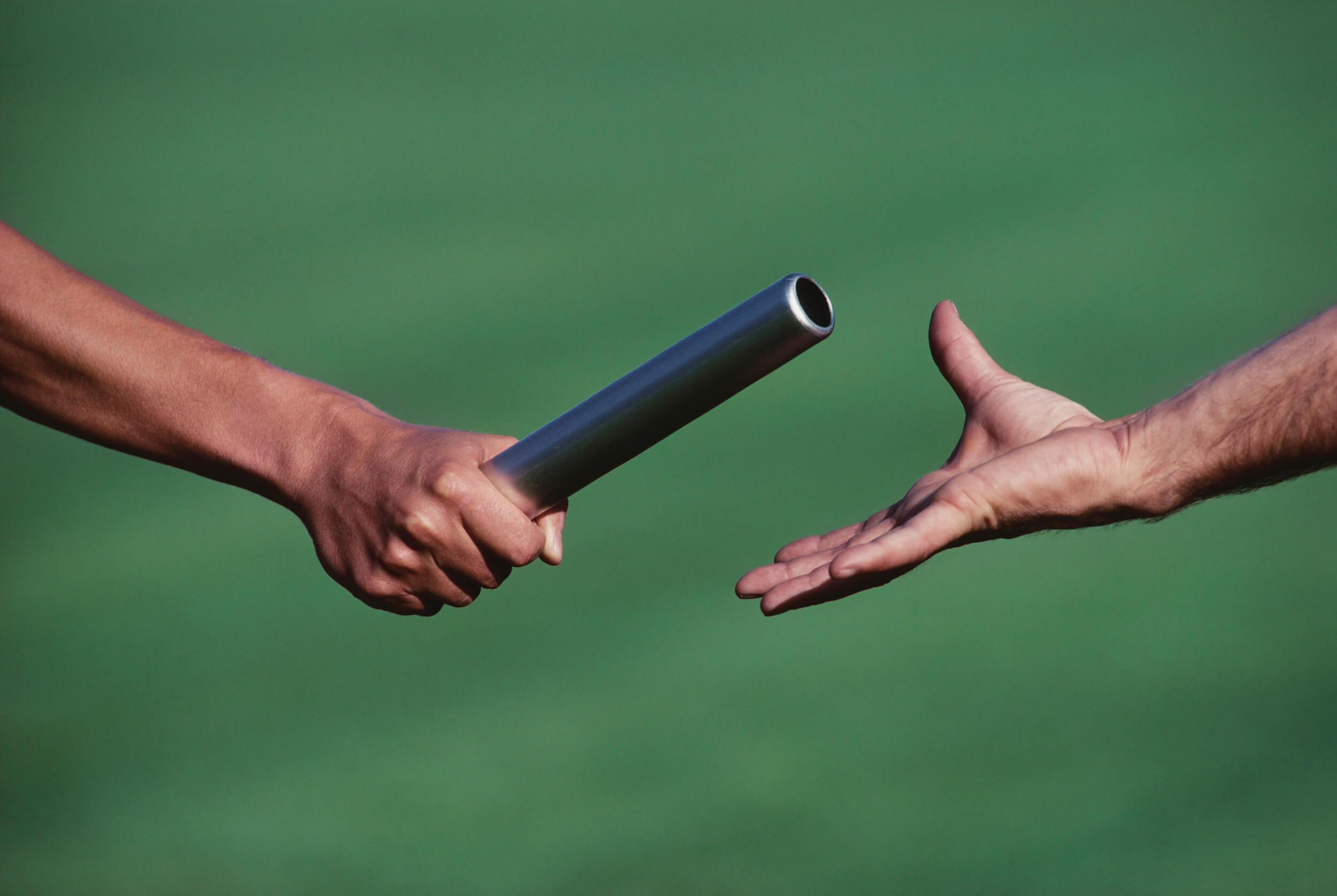 Develop The Art Of Delegation thumbnail