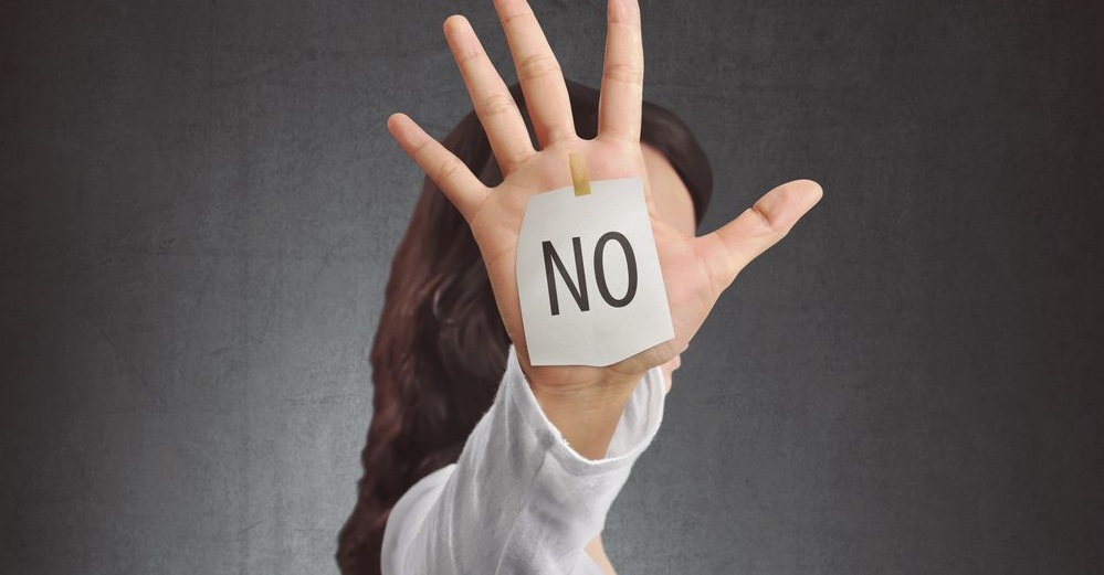 Becoming Comfortable with Saying 'No' in the Workplace thumbnail