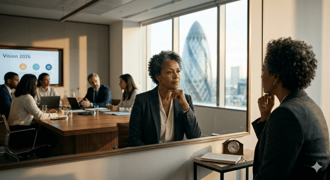 Self-Awareness for Leaders: 2 Practical Exercises to Strengthen Your Impact