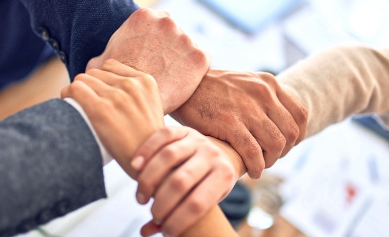 Three Ways Leaders Can Build Trust in Organizations thumbnail