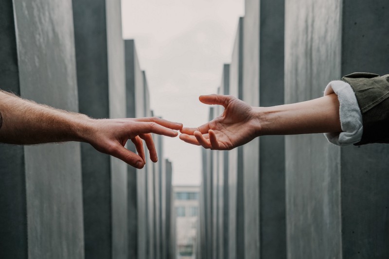 Want To Create Trust And Inspire People? Use Empathy. thumbnail